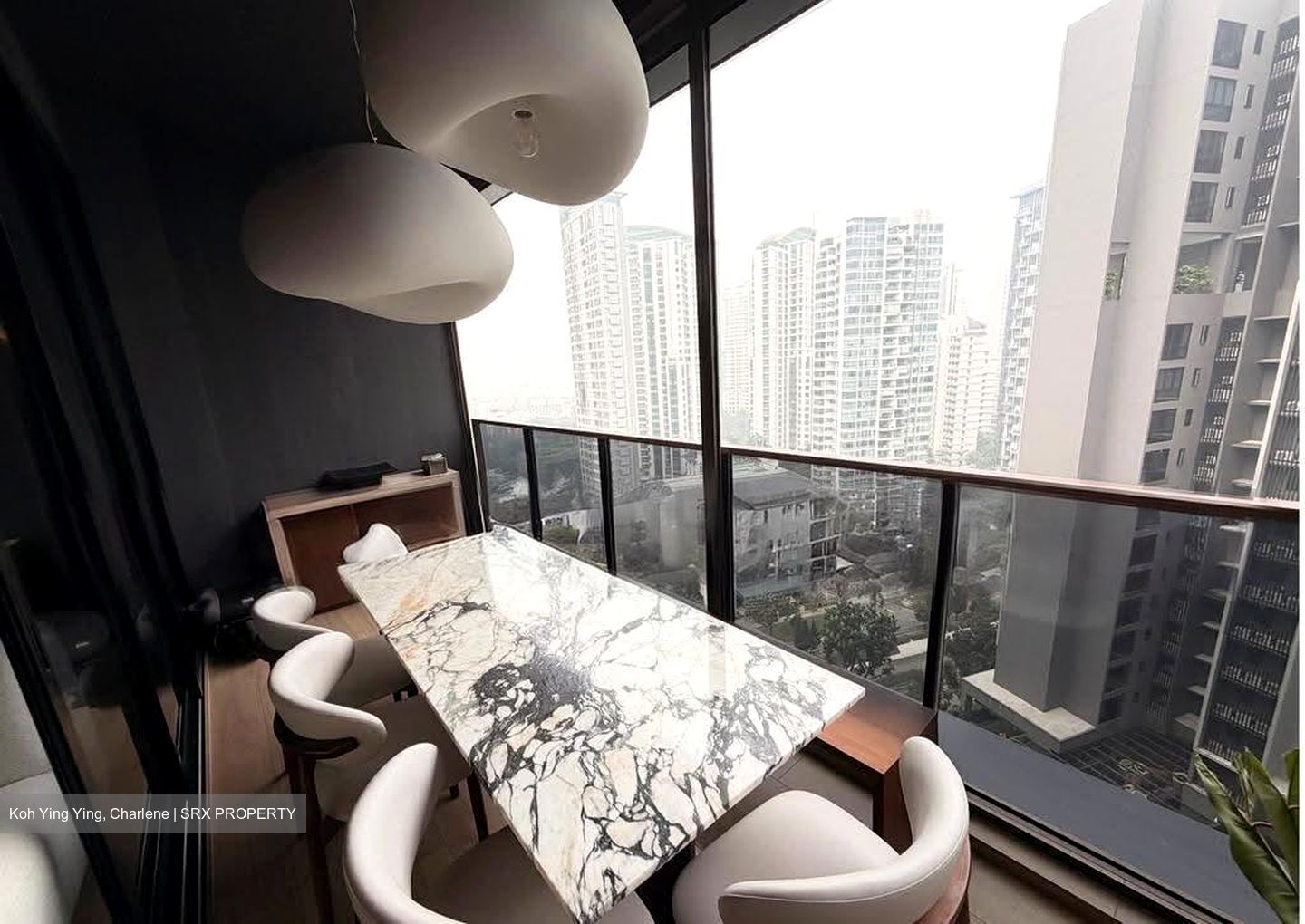 Kopar At Newton (D9), Apartment #632525941